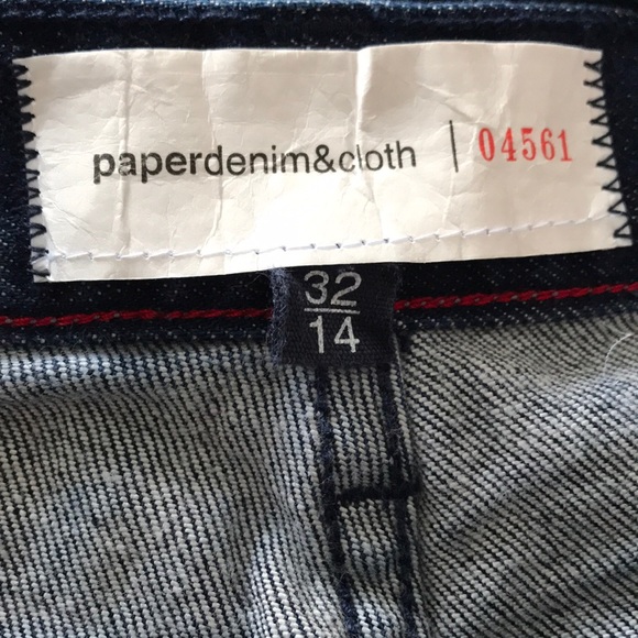 Paper Denim & Cloth Low Rise Boot - Picture 8 of 8